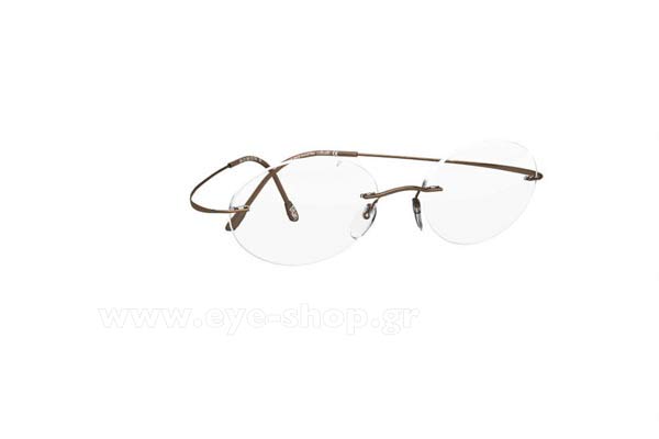 Γυαλιά Silhouette 5515 CO 6040 Pinecone