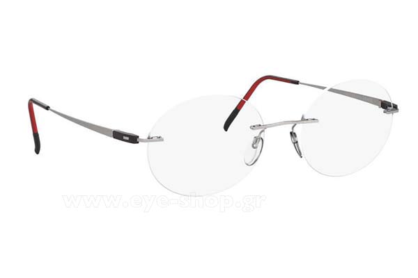 Γυαλιά Silhouette 5502 BT 6510