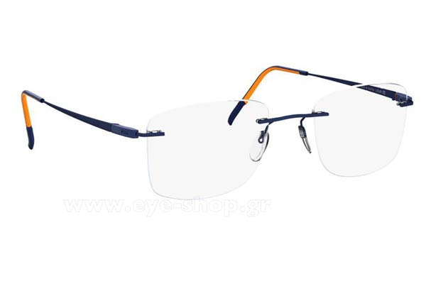 Γυαλιά Silhouette 5502 BS 4540