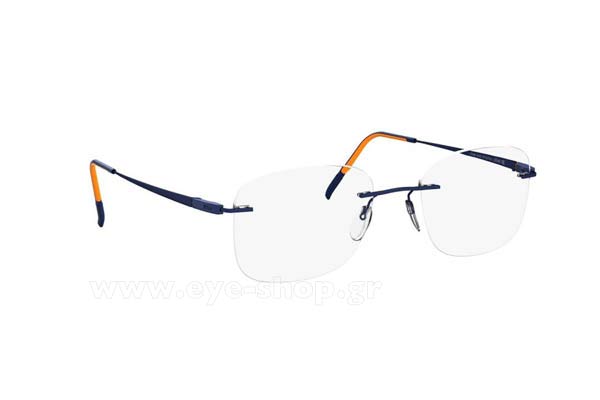 Γυαλιά Silhouette 5502 BQ 4540