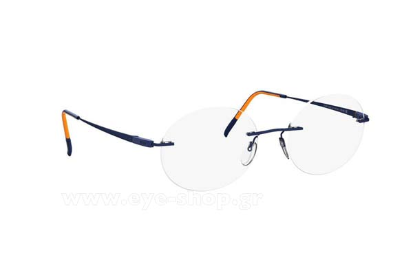Γυαλιά Silhouette 5502 BT 4540