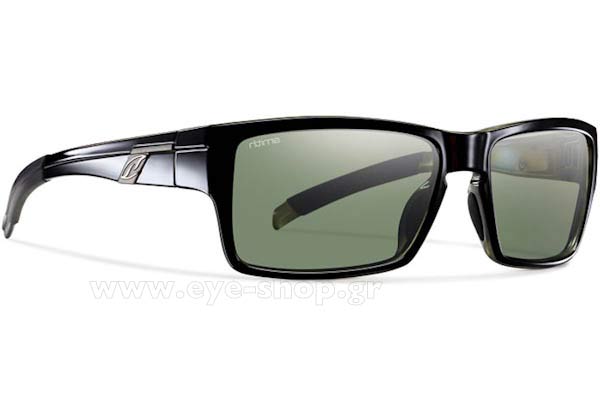 Γυαλιά Smith OUTLIER D28PX SHN BLACK (GREY GREEN)