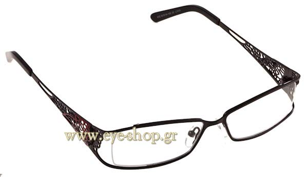 Γυαλιά Sunoptic 412 black-burgundy