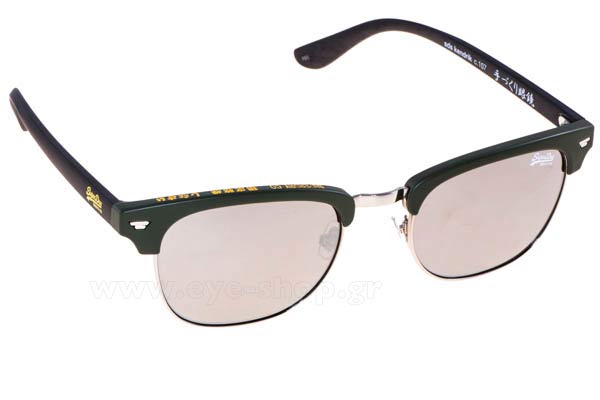 Γυαλιά Superdry KENDRIK 107