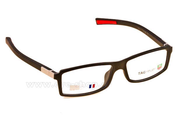 Γυαλιά TAG Heuer 0513 001 Noir