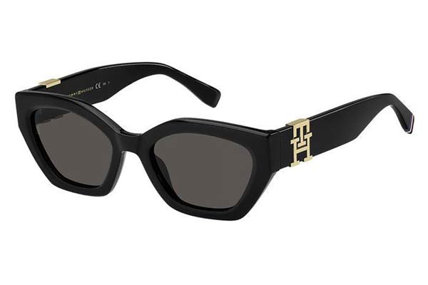 Γυαλιά TOMMY HILFIGER TH 1979S 807 IR