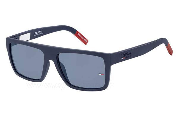 Γυαλιά TOMMY HILFIGER TJ 0004S FLL KU