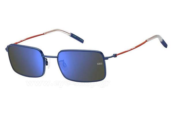 Γυαλιά TOMMY HILFIGER TJ 0044S FLL XT