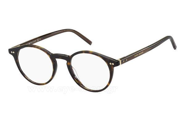 Γυαλιά TOMMY HILFIGER TH 1813 086