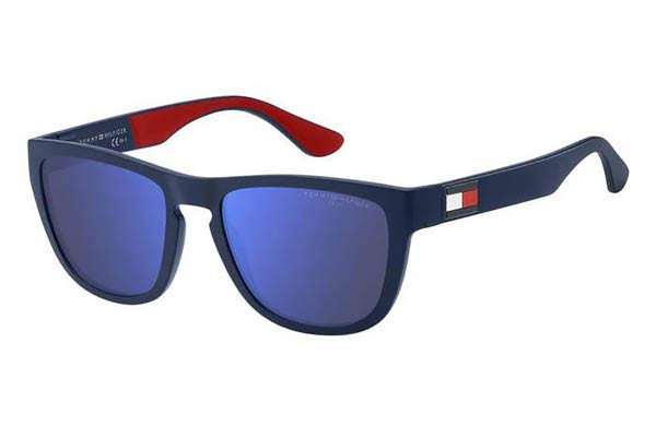 Γυαλιά TOMMY HILFIGER TH 1557S FLL ZS