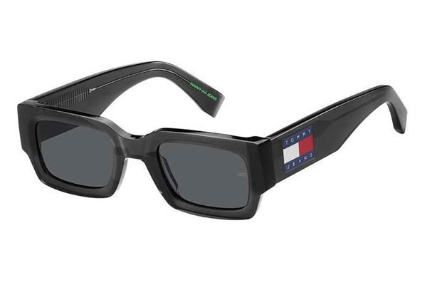 Γυαλιά TOMMY HILFIGER TJ 0086S KB7 IR