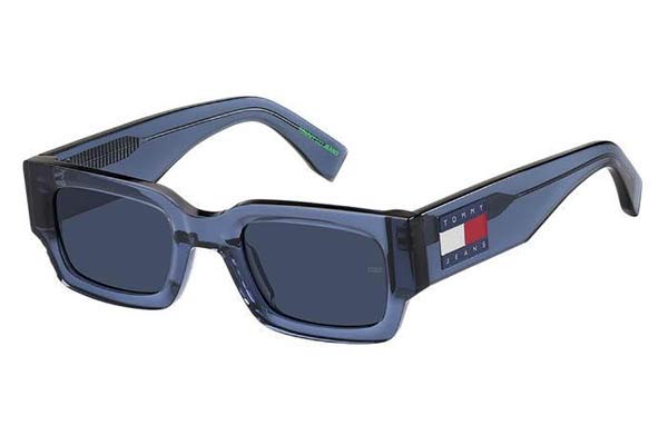 Γυαλιά TOMMY HILFIGER TJ 0086S PJP KU
