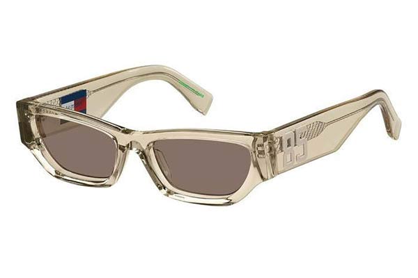 Γυαλιά TOMMY HILFIGER TJ 0093S 10A 70