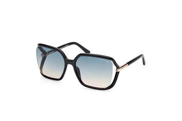 Γυαλιά Tom Ford FT1089 SOLANGE-02 01P
