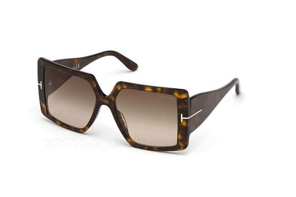 Γυαλιά Tom Ford FT0790 QUINN 52F