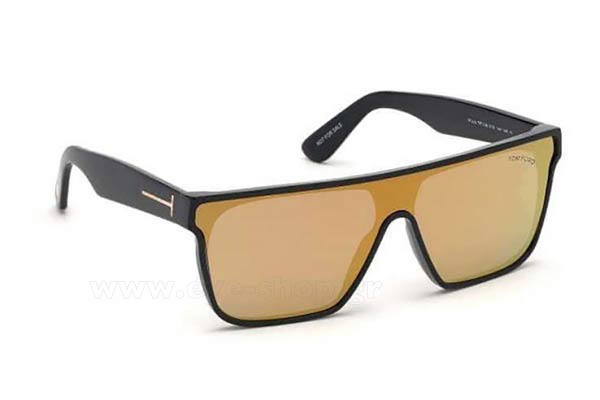 Γυαλιά&nbsp;Tom Ford&nbsp;FT0709S WYHAT&nbsp;01G