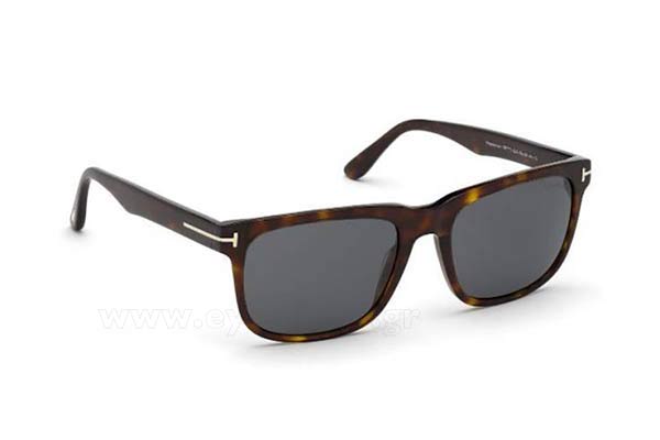 Γυαλιά Tom Ford FT0775 STEPHENSON 52A