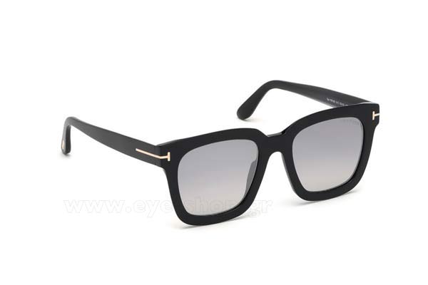 Γυαλιά Tom Ford FT0690 SARI 01C