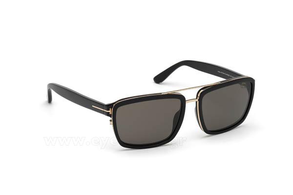 Γυαλιά Tom Ford FT0780 ANDERS 01D