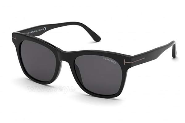 Γυαλιά Tom Ford FT0833 Brooklyn 01A