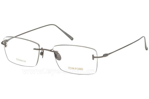 Γυαλιά Tom Ford FT5678 008