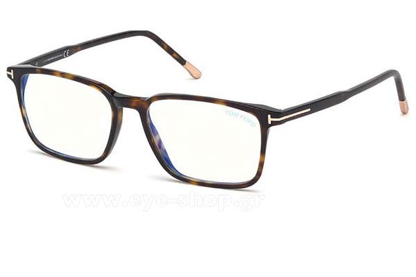 Γυαλιά Tom Ford TF 5607 052