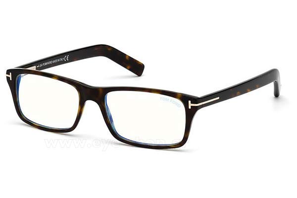 Γυαλιά Tom Ford FT5663 052