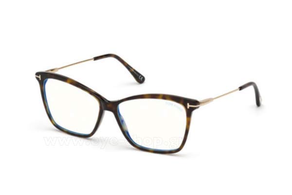 Γυαλιά Tom Ford FT5687 052