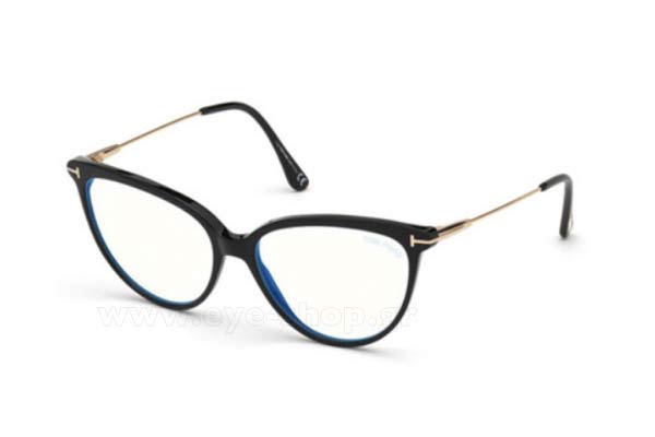 Γυαλιά Tom Ford FT5688 001
