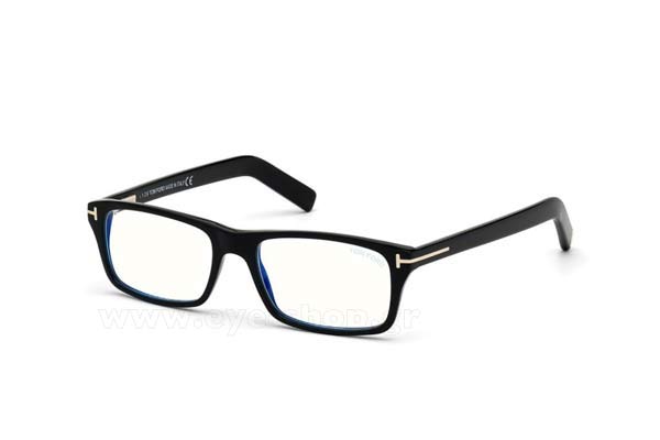 Γυαλιά Tom Ford FT5663 001