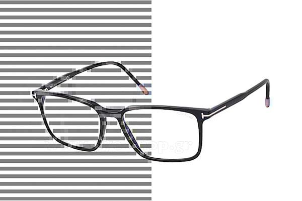 Γυαλιά Tom Ford TF 5607 001