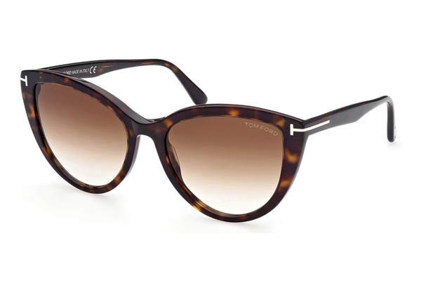 Γυαλιά Tom Ford FT0915 	ISABELLA 02 52F