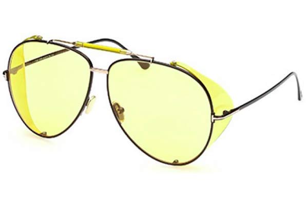 Γυαλιά Tom Ford FT0900S JACK 02 01E