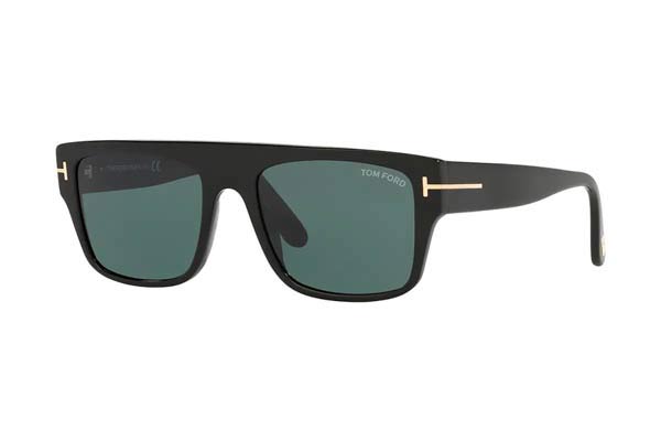Γυαλιά Tom Ford FT0907S DUNNING 02 01V