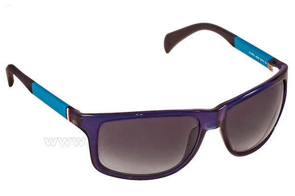 Γυαλιά Tommy Hilfiger 1257 4NJHD BLU BLUET