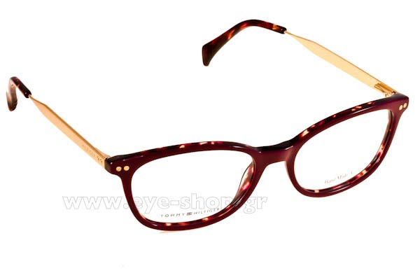 Γυαλιά Tommy Hilfiger TH1270 4KS CYCLHV GD