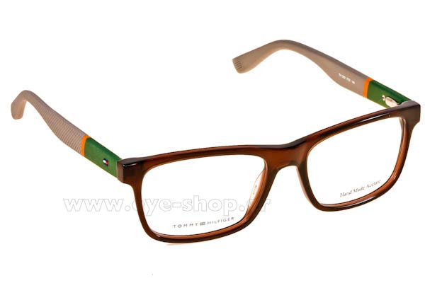 Γυαλιά Tommy Hilfiger TH 1282 FO2 COGRNORGR