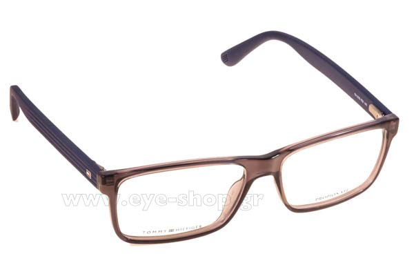 Γυαλιά Tommy Hilfiger TH 1278 FB3	GRY BLUE