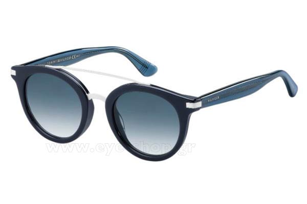 Γυαλιά Tommy Hilfiger TH 1517 S PJP (08)