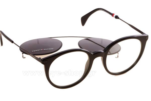 Γυαλιά Tommy Hilfiger TH 1475 C 807 (99)