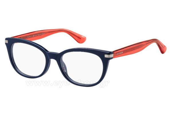 Γυαλιά Tommy Hilfiger TH 1519 PJP (18)