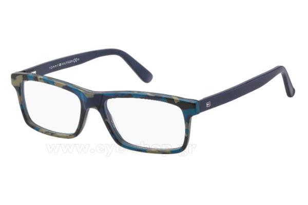 Γυαλιά Tommy Hilfiger TH 1328 MZ4 (16)
