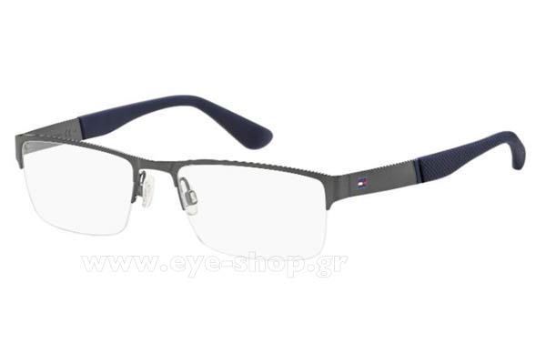 Γυαλιά Tommy Hilfiger TH 1524 R80 (18)