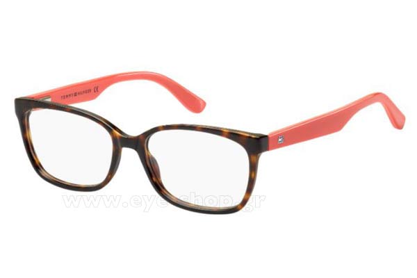 Γυαλιά Οράσεως tommy hilfiger TH 1492