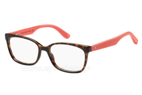 tommy hilfiger TH 1492 Γυαλια Ορασεως 