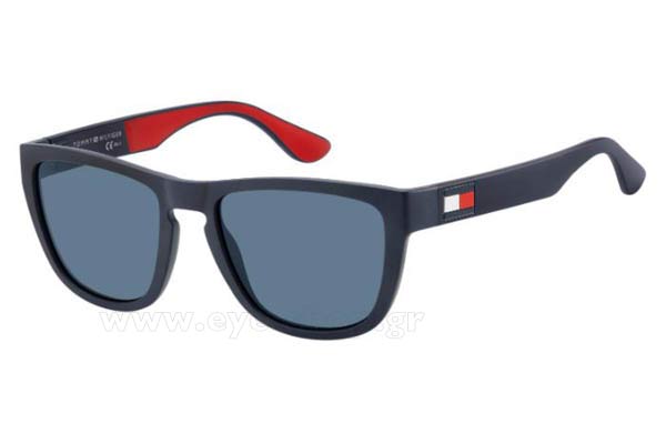 Γυαλιά Tommy Hilfiger TH 1557 S 8RU (KU)