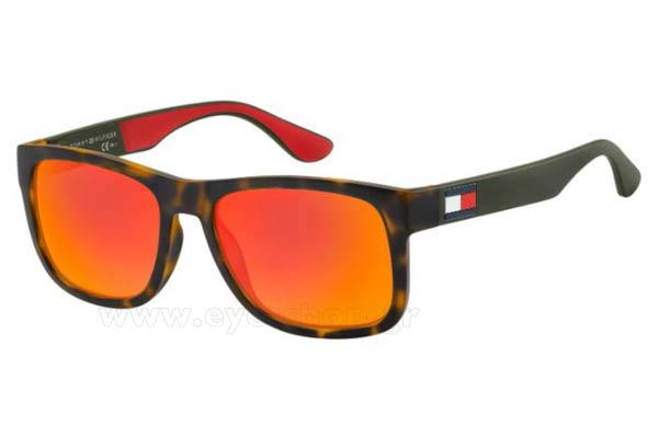 Γυαλιά Tommy Hilfiger TH 1556S O63 (UZ)