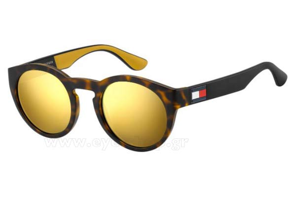 Γυαλιά Tommy Hilfiger TH 1555 S SCL (K1)