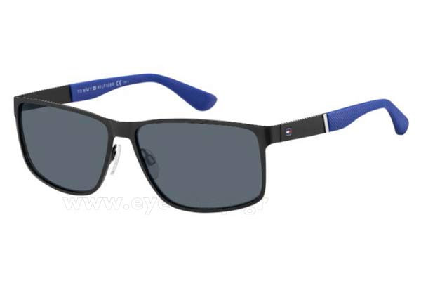 Γυαλιά Tommy Hilfiger TH 1542 S 003 (IR)