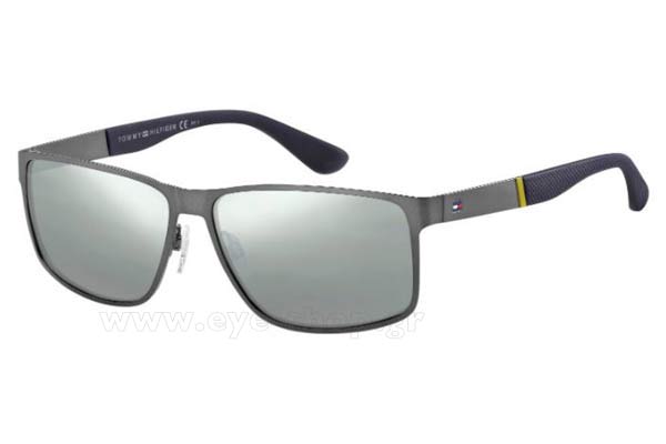 Γυαλιά Tommy Hilfiger TH 1542 S R80 (T4)